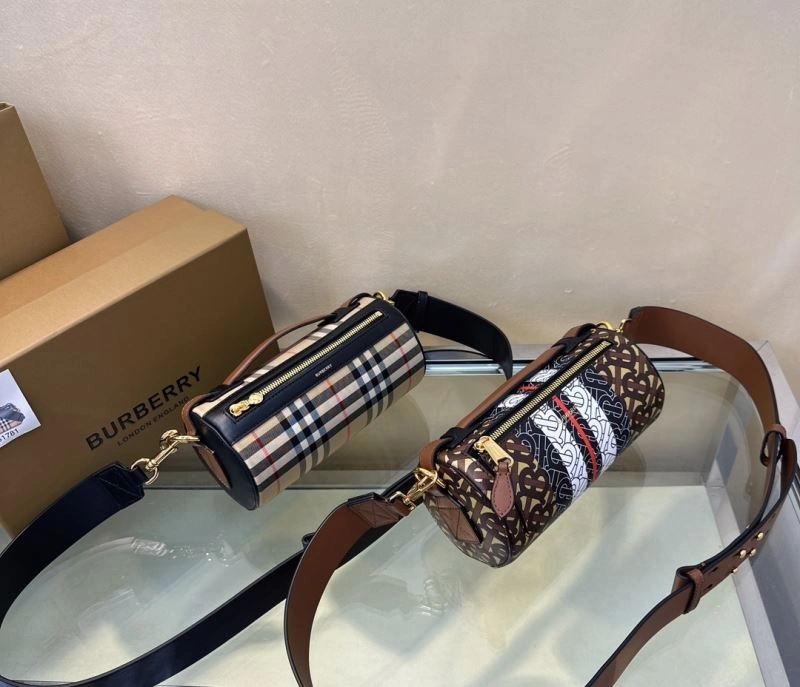 NewStyle Burberry Satchel Bags 64596