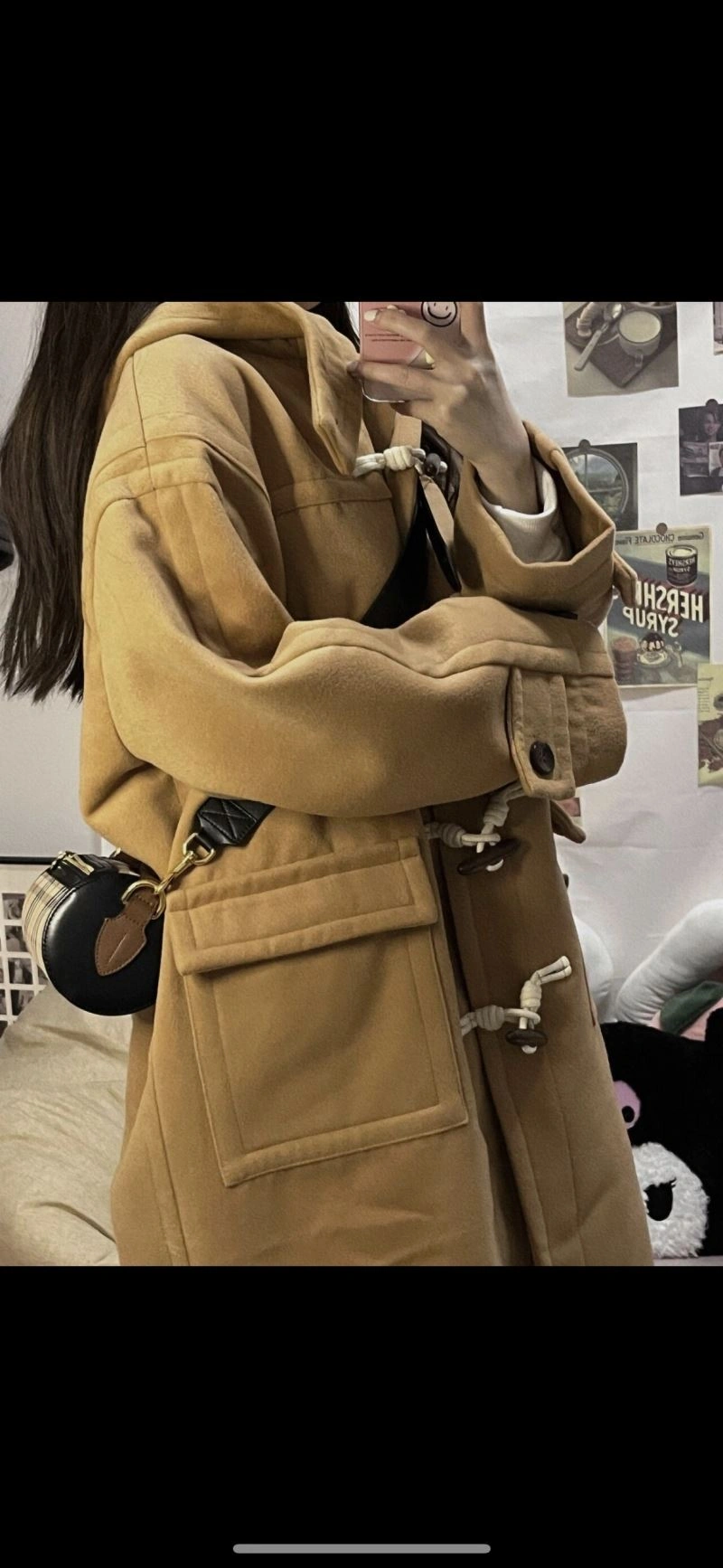 NewStyle Burberry Satchel Bags 64596