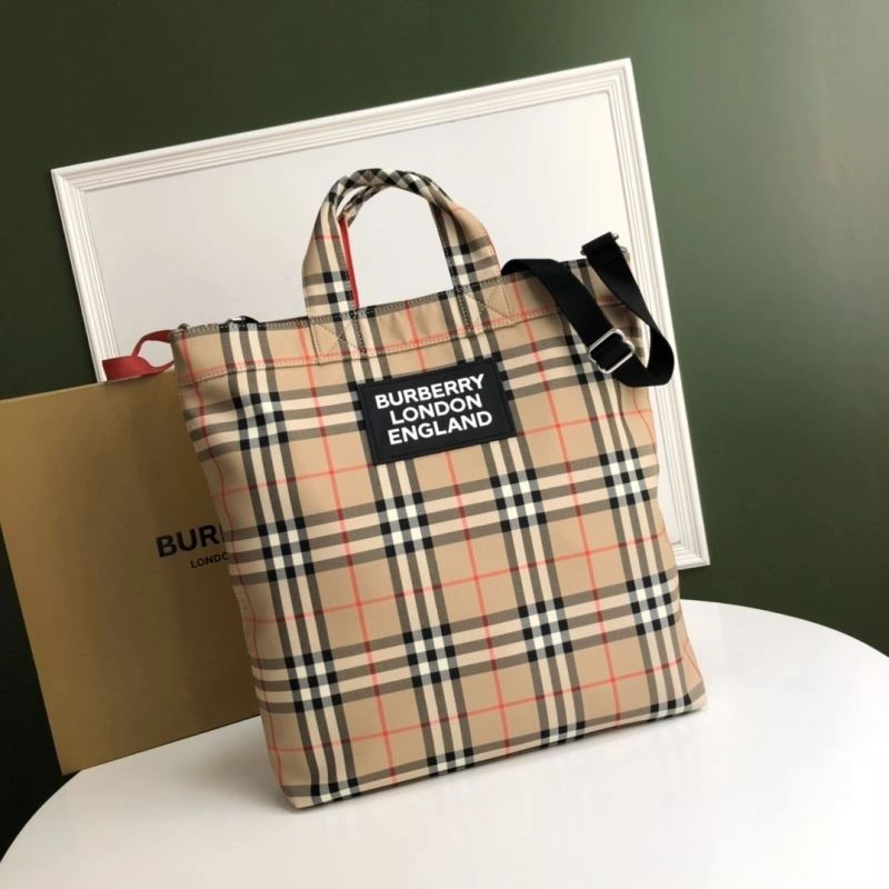 Breathable Burberry Satchel Bags 64626