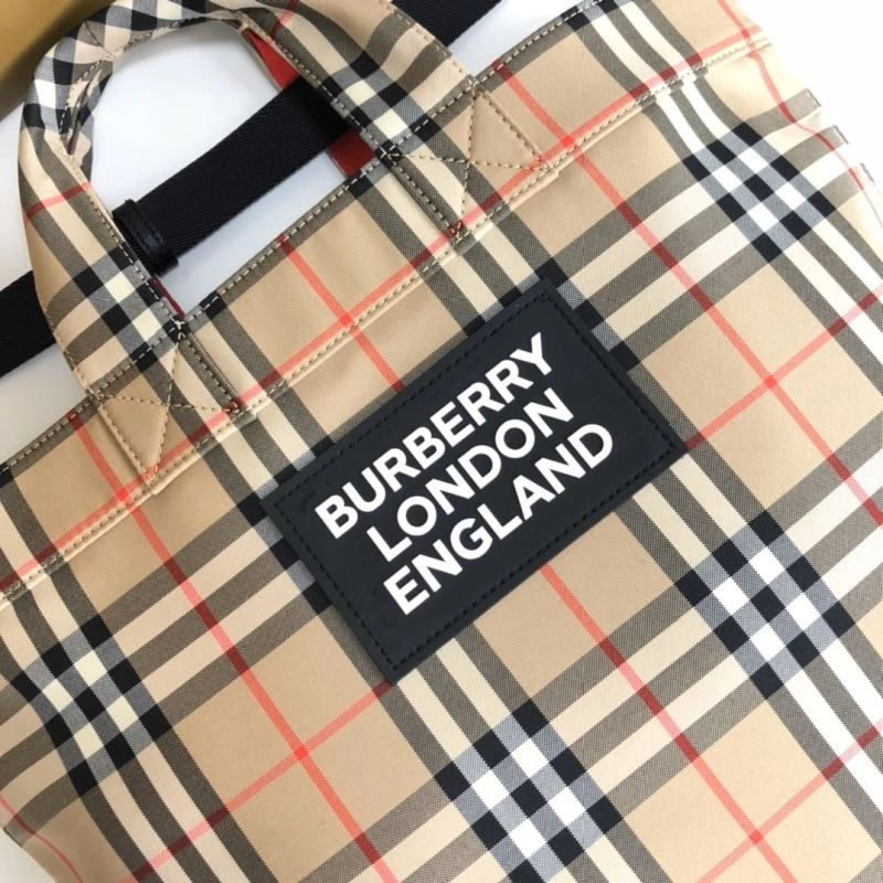 Breathable Burberry Satchel Bags 64626