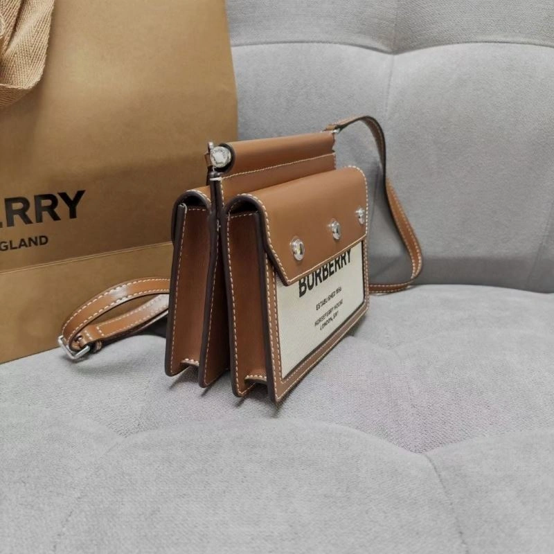 Burberry Satchel Bags FreshLook 64589