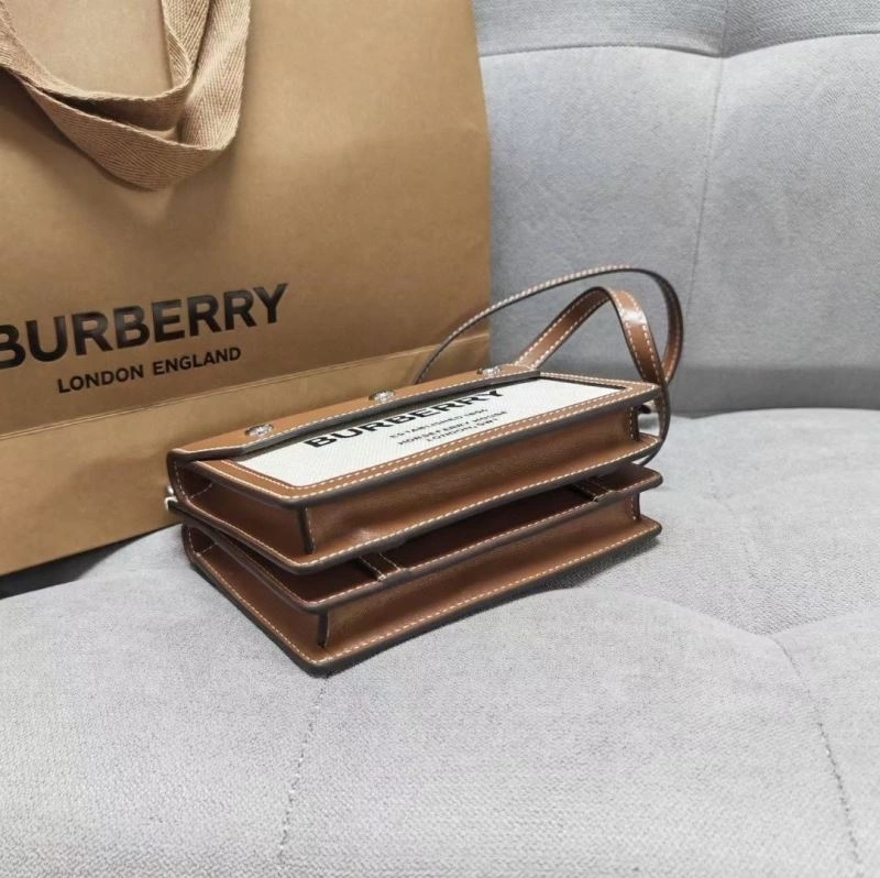 Burberry Satchel Bags FreshLook 64589