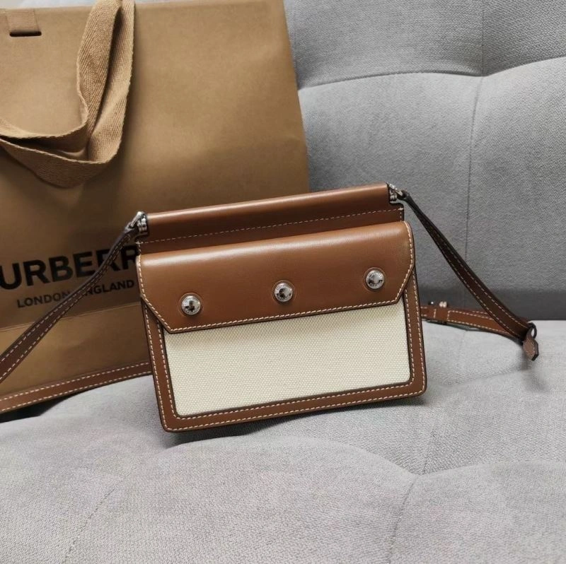 Burberry Satchel Bags FreshLook 64589