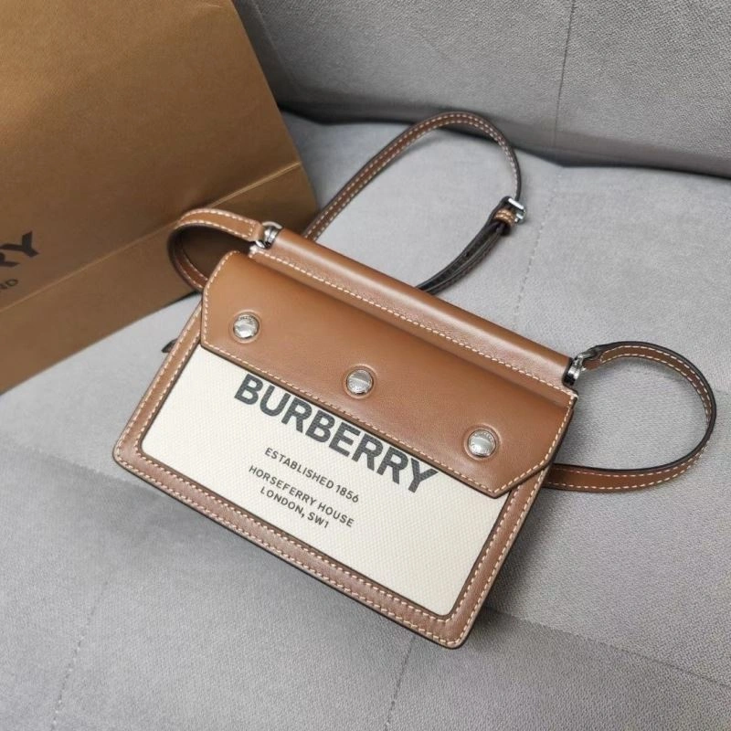 Burberry Satchel Bags FreshLook 64589