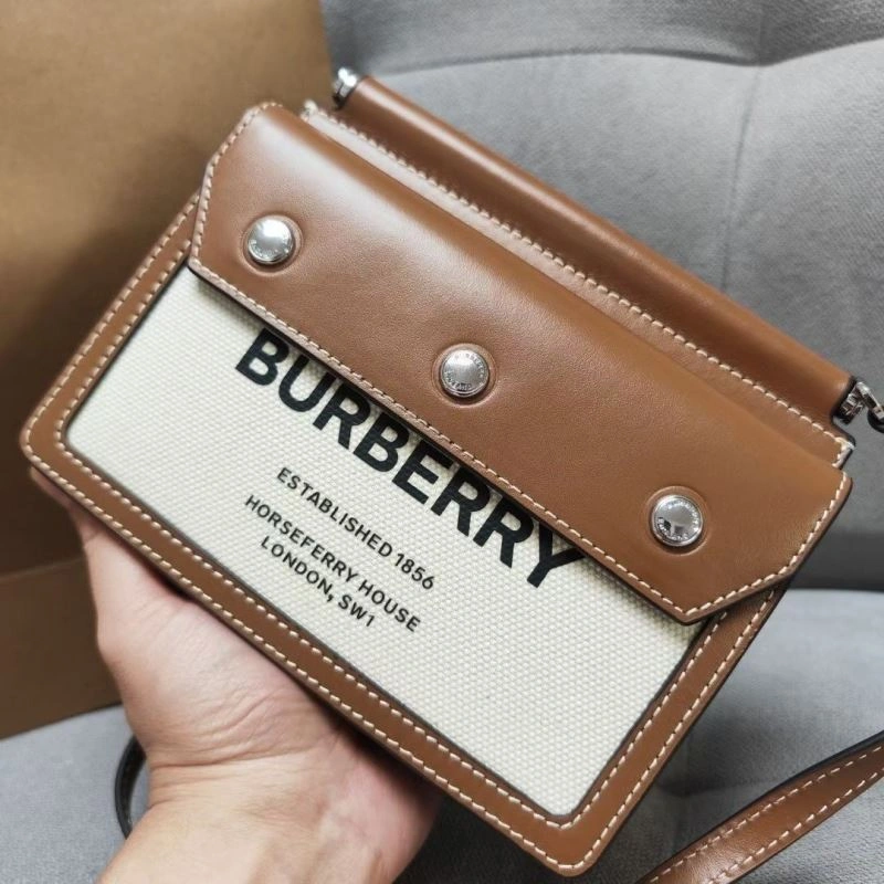 Burberry Satchel Bags FreshLook 64589