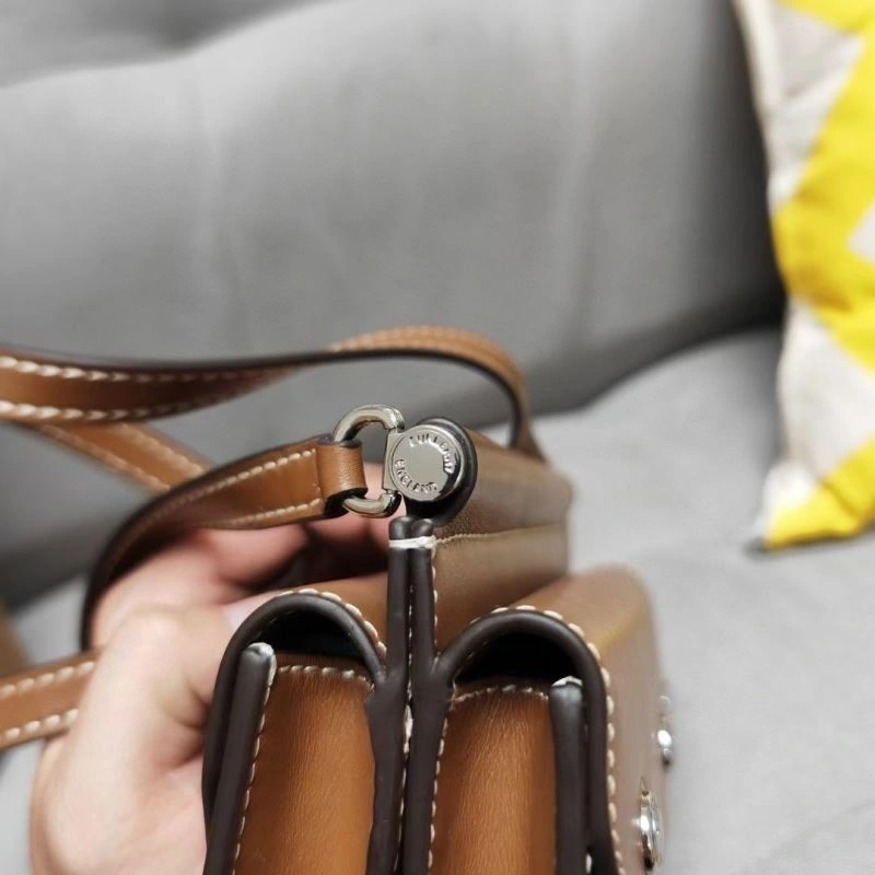 Burberry Satchel Bags FreshLook 64589