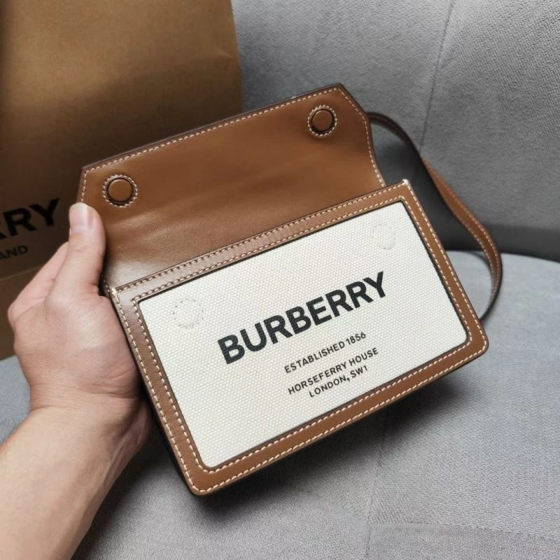 Burberry Satchel Bags FreshLook 64589