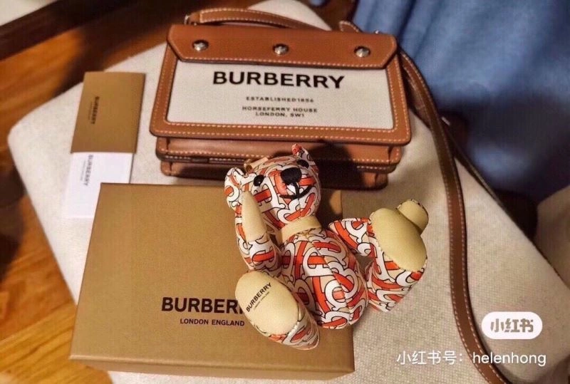 Burberry Satchel Bags FreshLook 64589