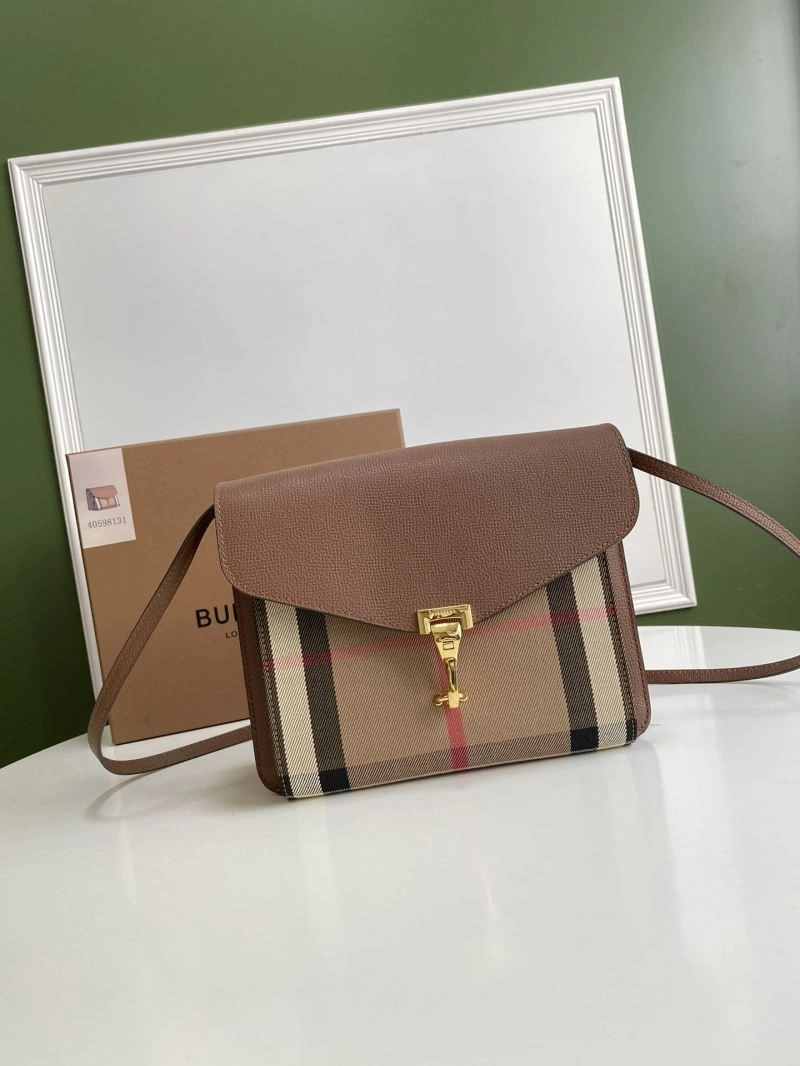 GoAnywhere Burberry Satchel Bags 64591