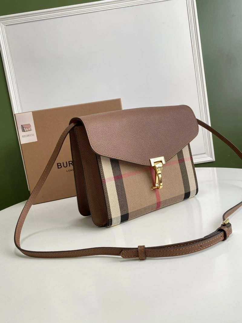 GoAnywhere Burberry Satchel Bags 64591