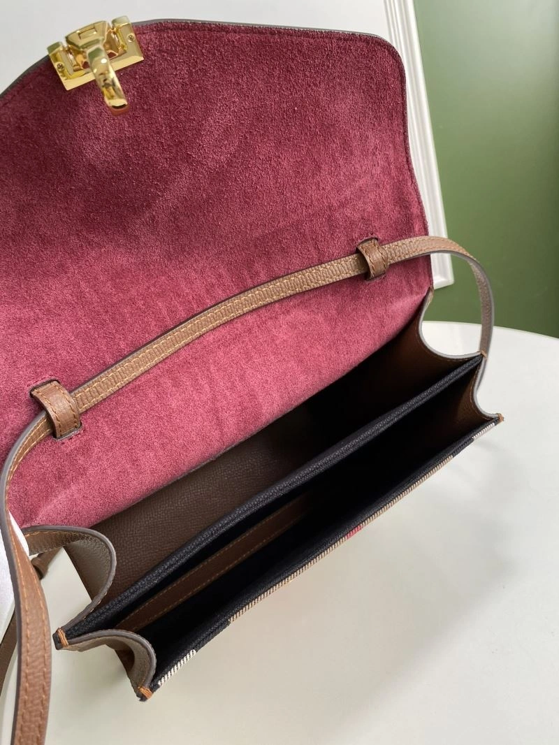GoAnywhere Burberry Satchel Bags 64591