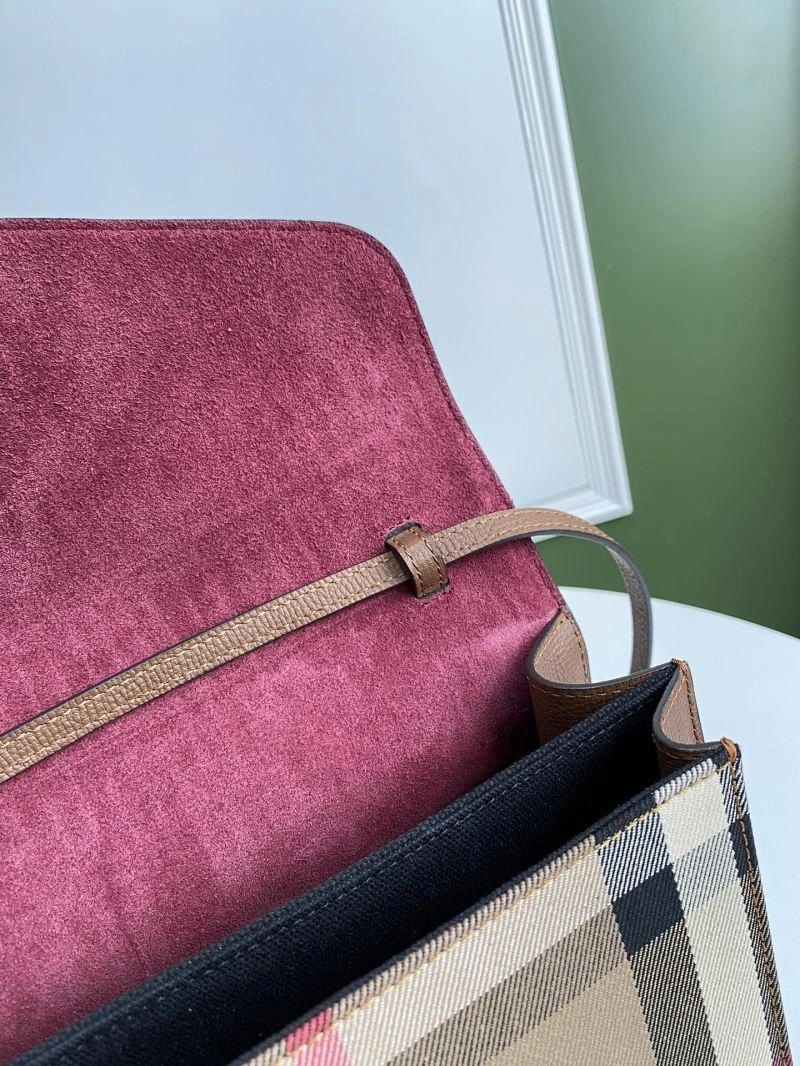 GoAnywhere Burberry Satchel Bags 64591
