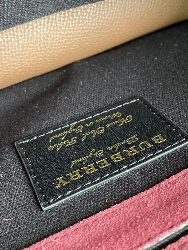 GoAnywhere Burberry Satchel Bags 64591