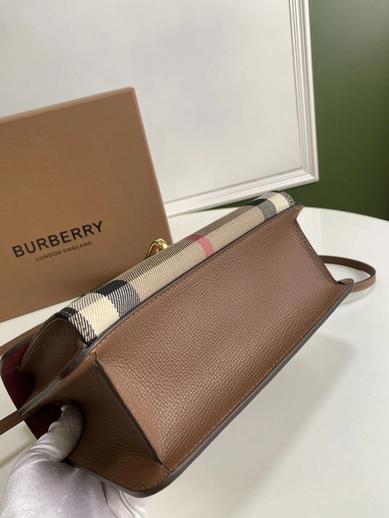 GoAnywhere Burberry Satchel Bags 64591