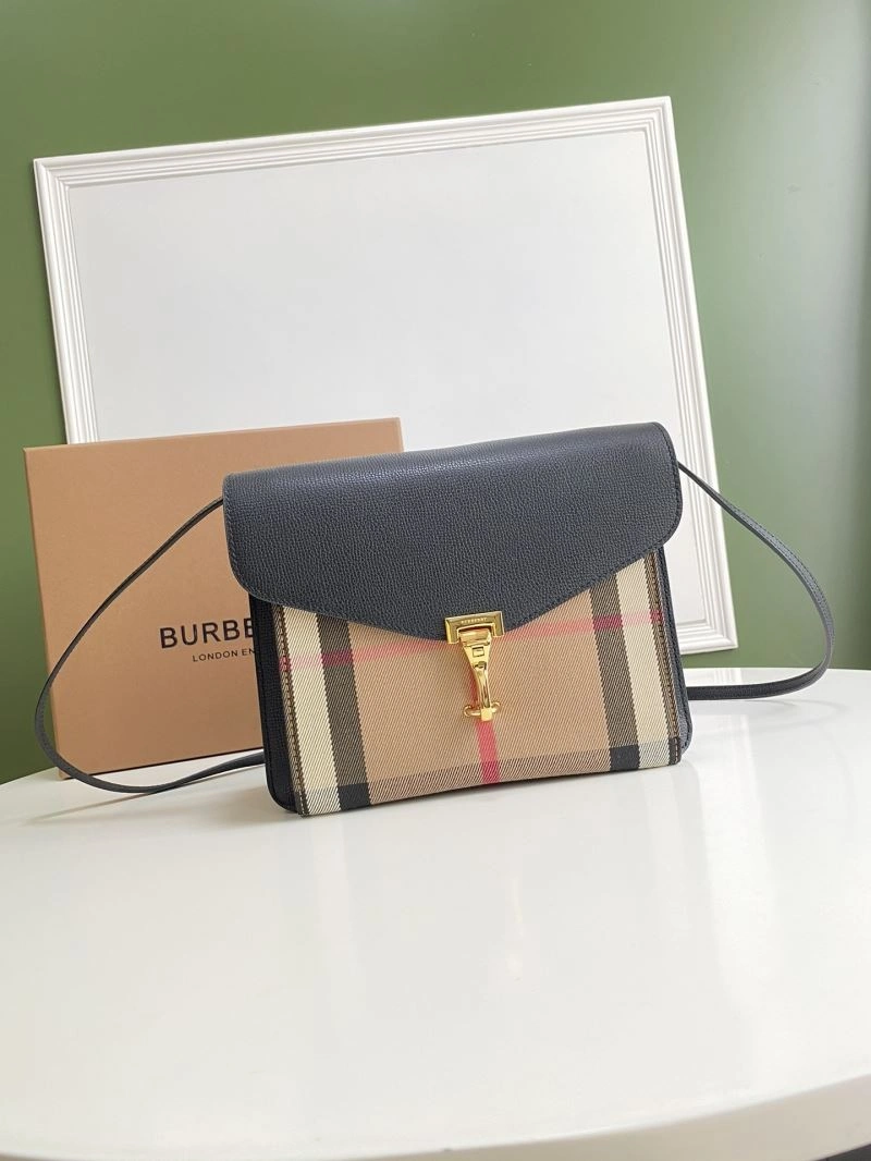 Chic Burberry Satchel Bags 64619