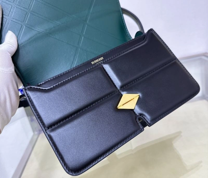 ZipUp Burberry Satchel Bags 64590
