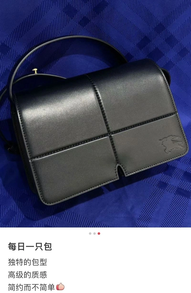 ZipUp Burberry Satchel Bags 64590