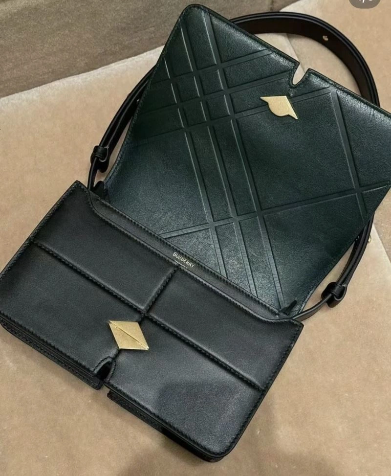ZipUp Burberry Satchel Bags 64590
