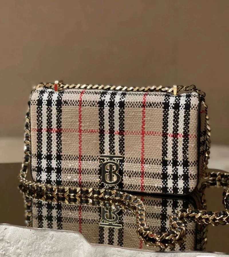Burberry Satchel Bags Bold 64583