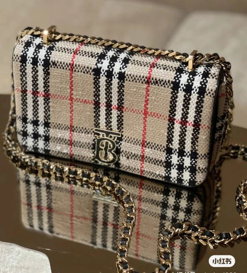 Burberry Satchel Bags Bold 64583