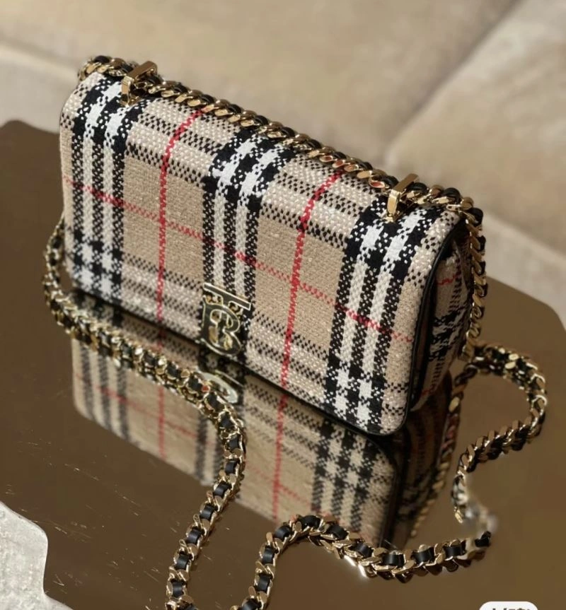 Burberry Satchel Bags Bold 64583
