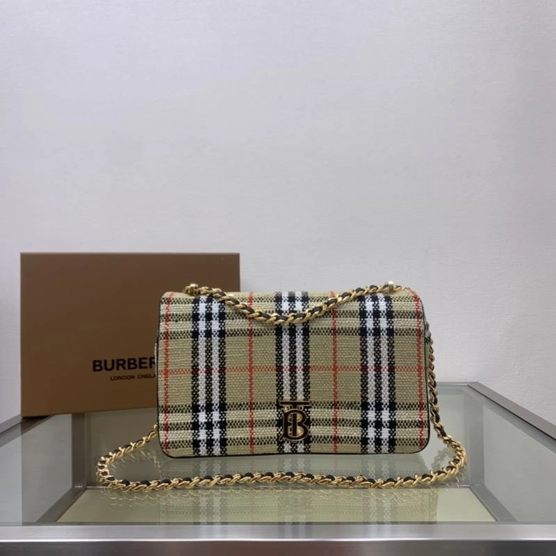 Burberry Satchel Bags Effortless 64582