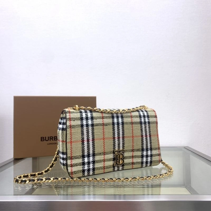 Burberry Satchel Bags Effortless 64582
