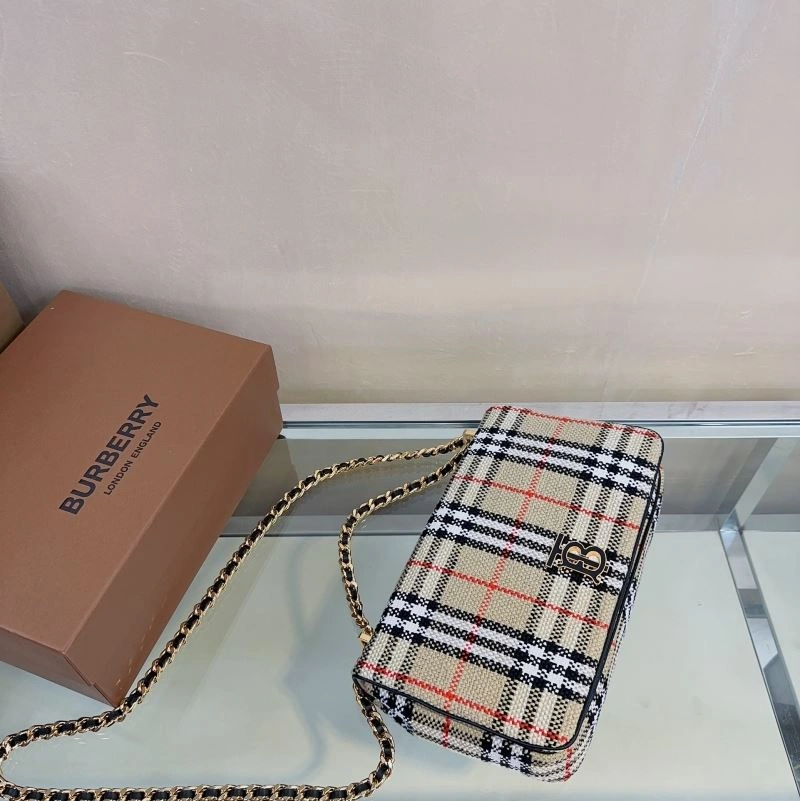 Burberry Satchel Bags Effortless 64582