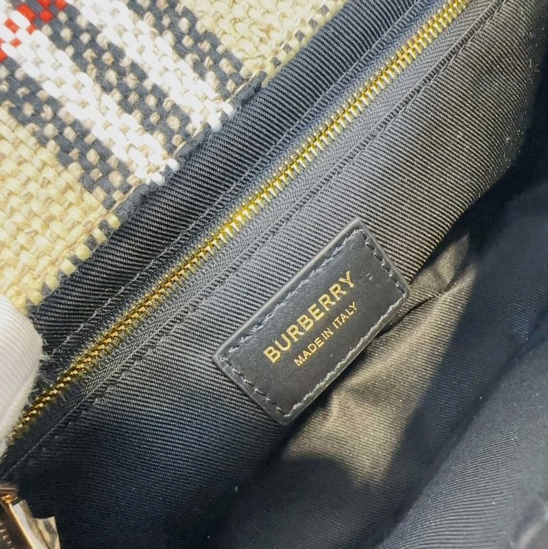 Burberry Satchel Bags Effortless 64582
