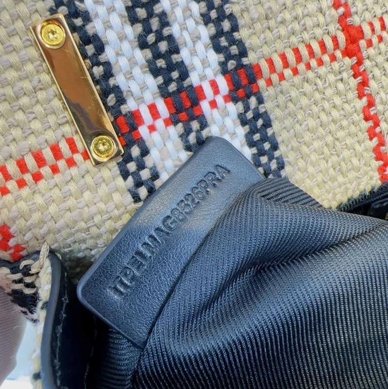 Burberry Satchel Bags Effortless 64582