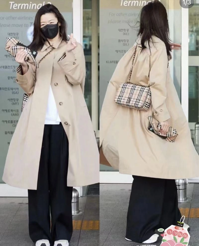 Burberry Satchel Bags Effortless 64582