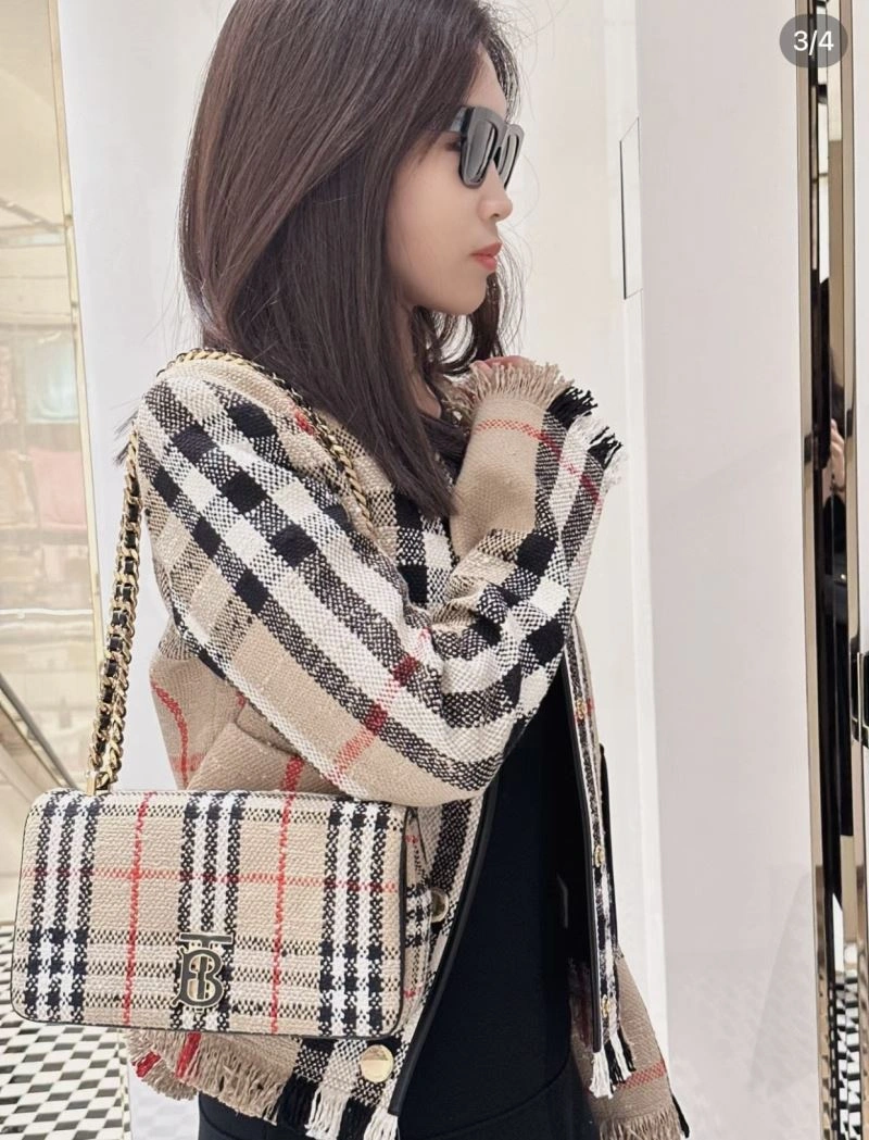 Burberry Satchel Bags Effortless 64582