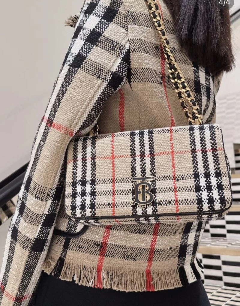 Burberry Satchel Bags Effortless 64582