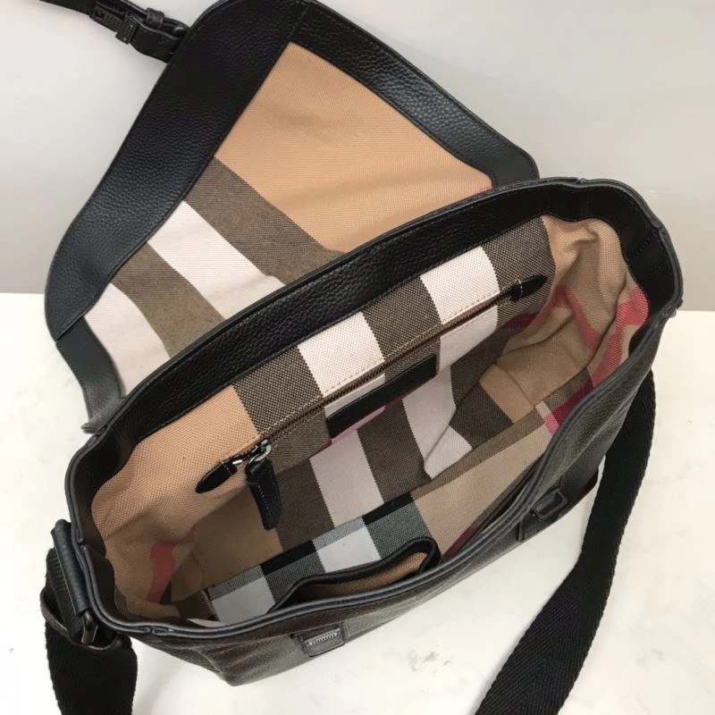 Burberry Satchel Bags Casual 64610
