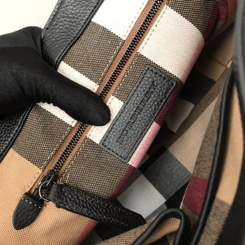 Burberry Satchel Bags Casual 64610