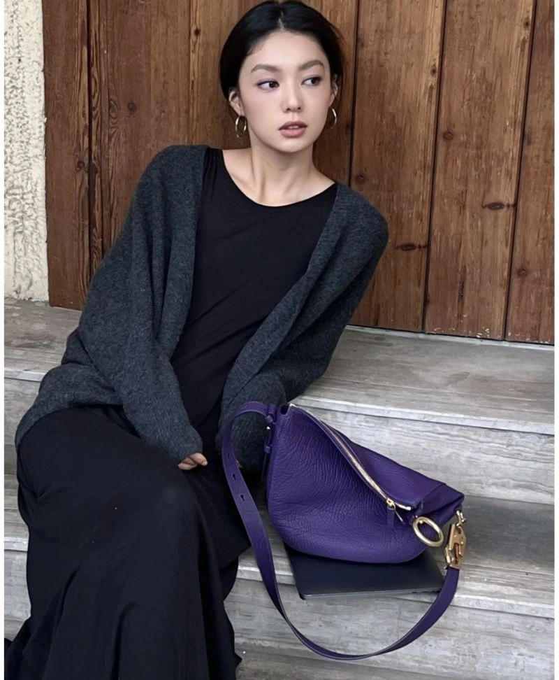 TechFriendly Burberry Satchel Bags 64578