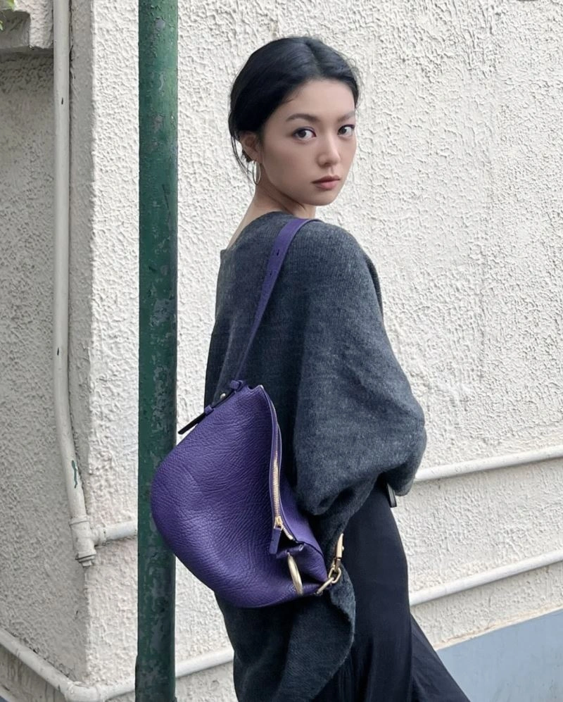 TechFriendly Burberry Satchel Bags 64578