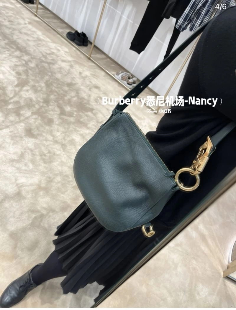 Affordable Burberry Satchel Bags 64581