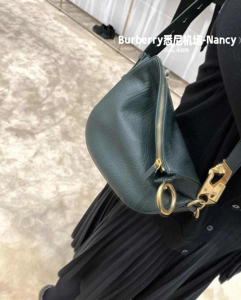 Affordable Burberry Satchel Bags 64581