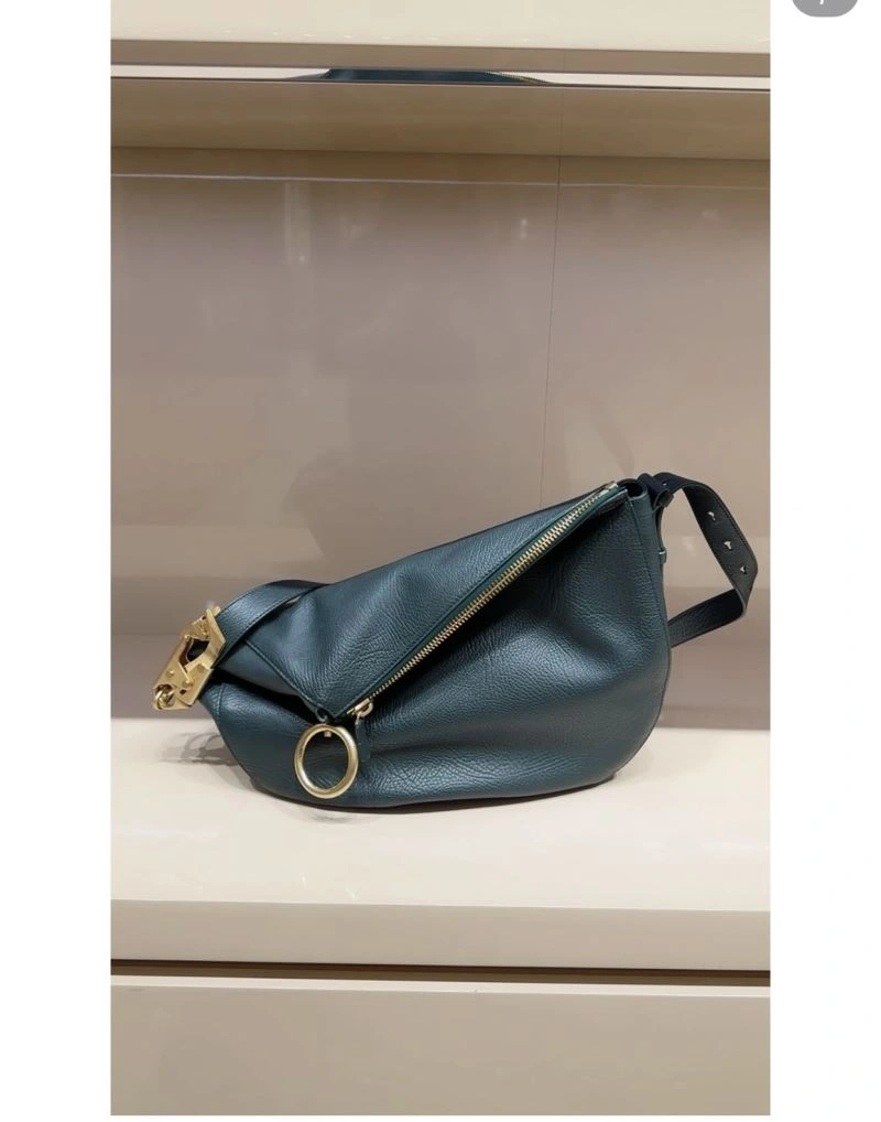 Affordable Burberry Satchel Bags 64581