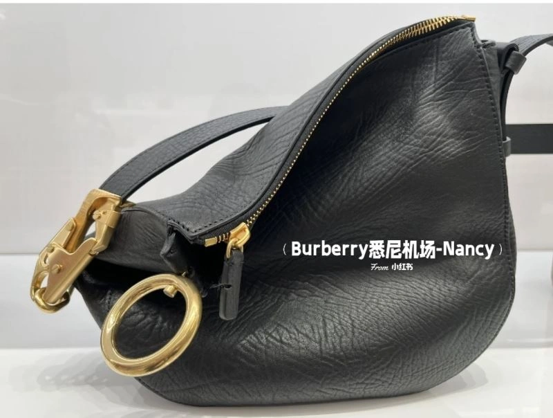 SoftTouch Burberry Satchel Bags 64574