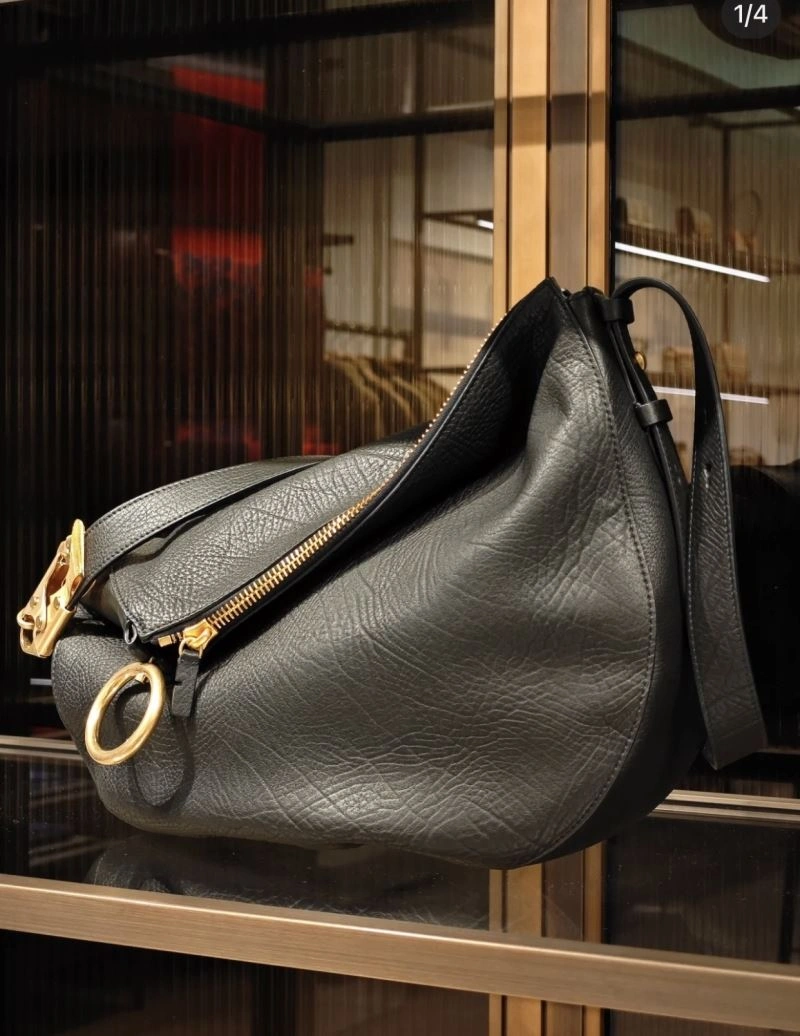 SoftTouch Burberry Satchel Bags 64574