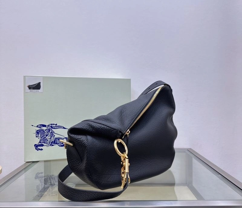 SmoothTexture Burberry Satchel Bags 64572