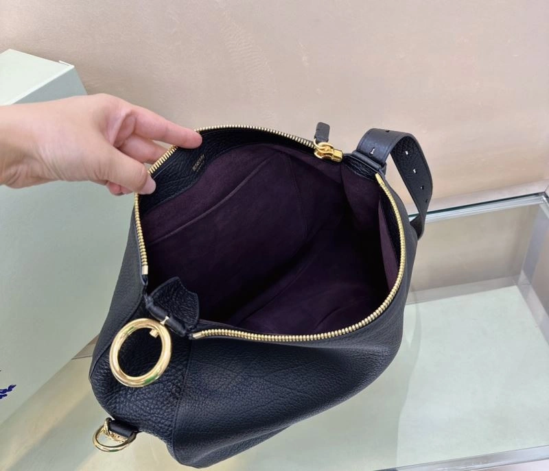SmoothTexture Burberry Satchel Bags 64572