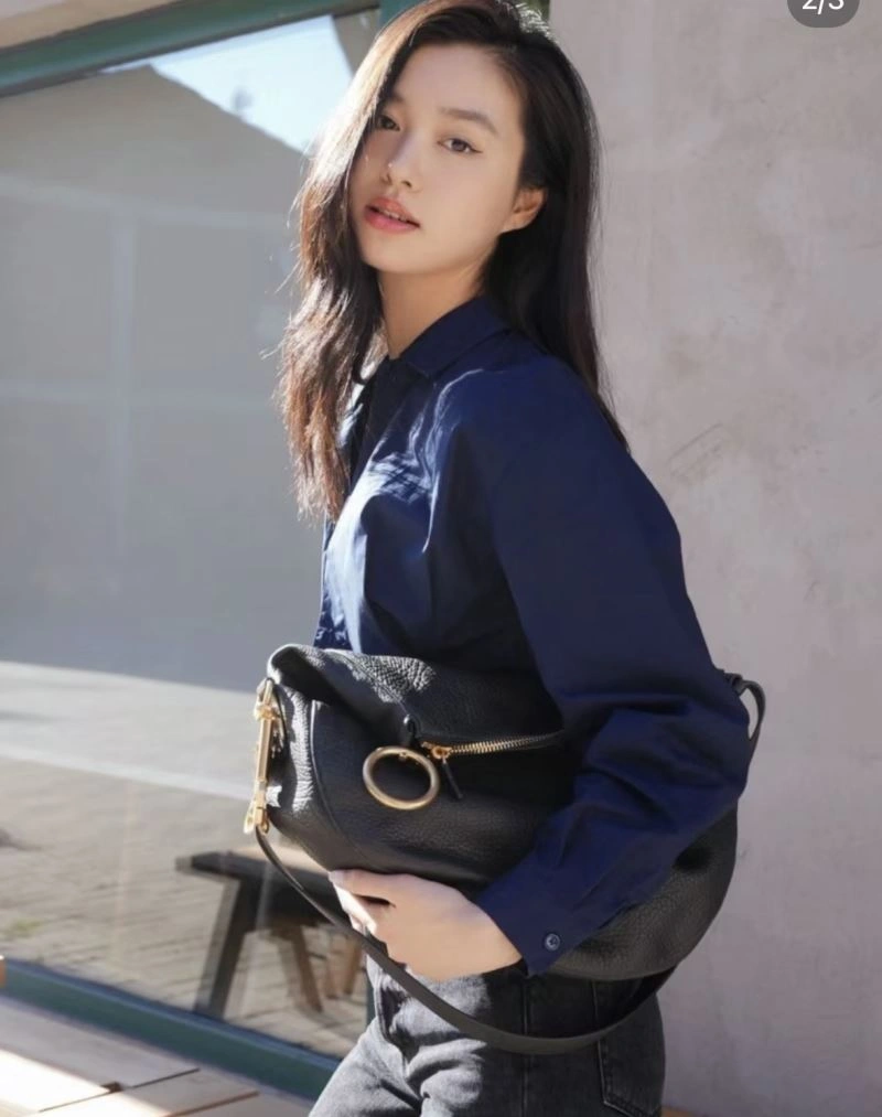 SmoothTexture Burberry Satchel Bags 64572