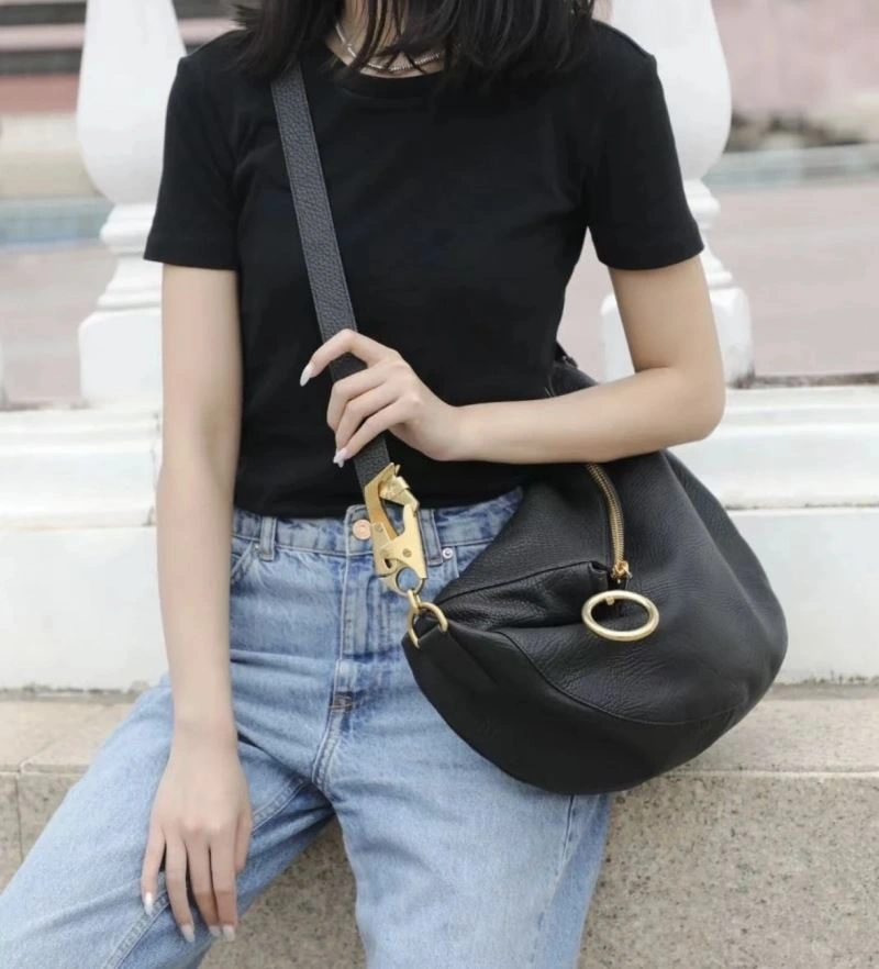 SmoothTexture Burberry Satchel Bags 64572