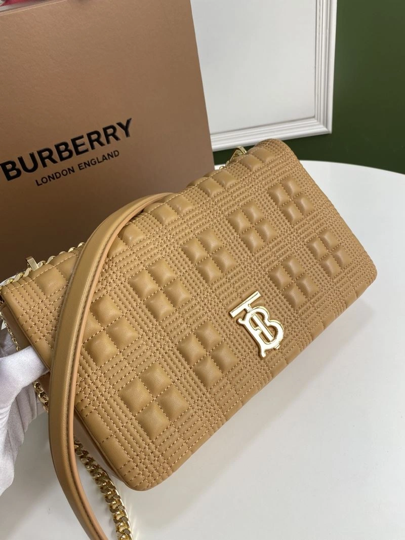 Minimalist Burberry Satchel Bags 64580