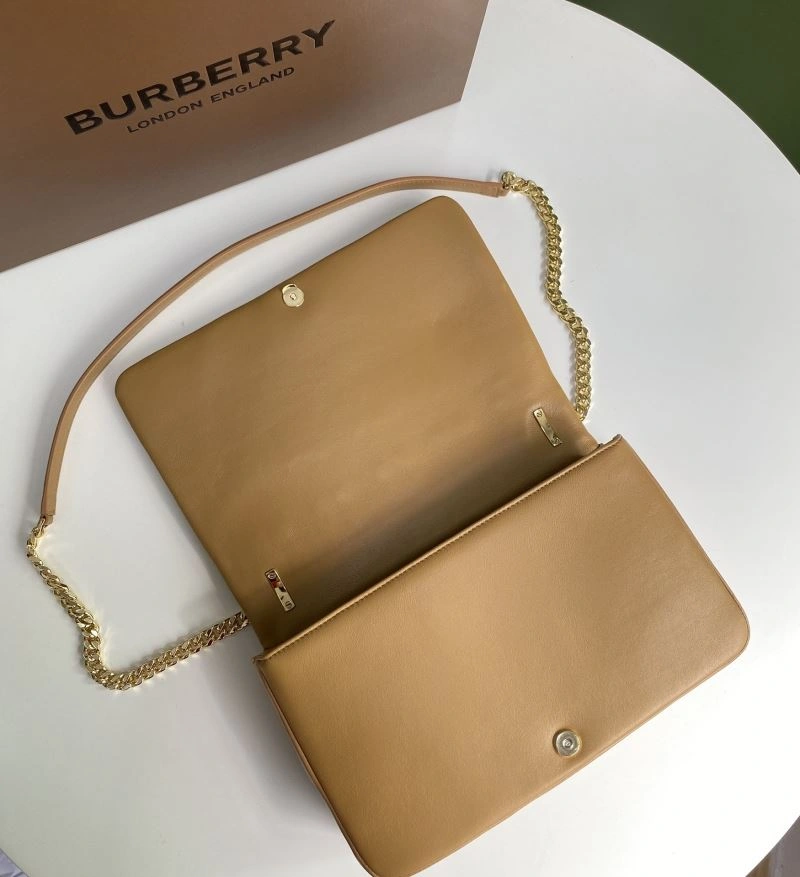 Minimalist Burberry Satchel Bags 64580