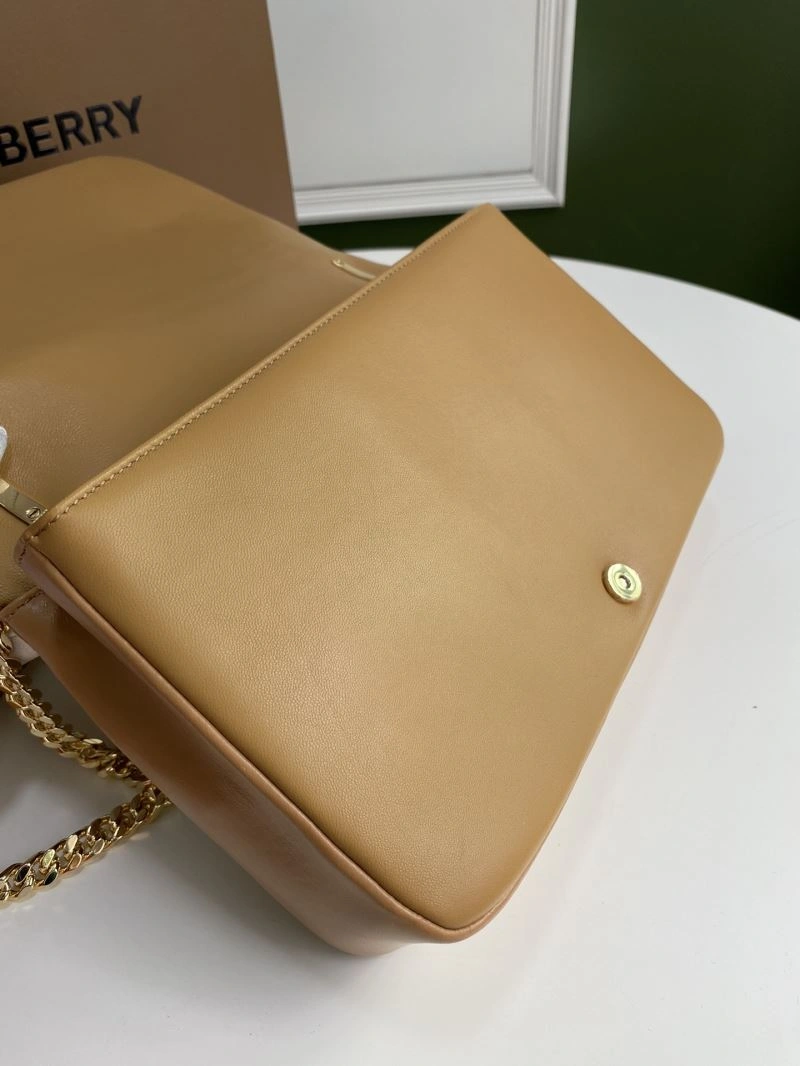 Minimalist Burberry Satchel Bags 64580