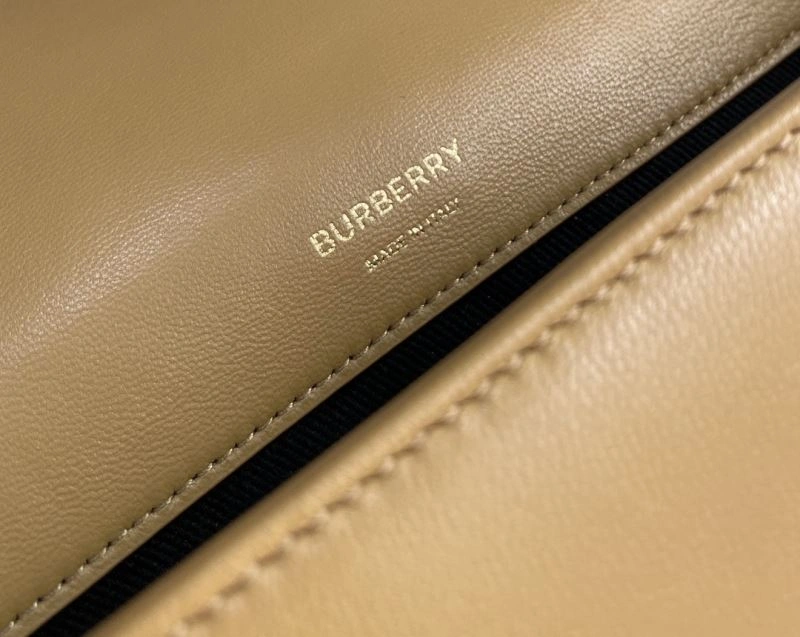 Minimalist Burberry Satchel Bags 64580